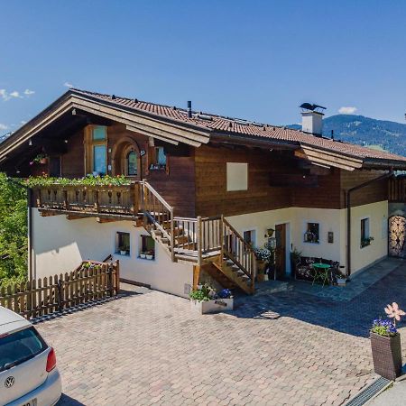 Haus Steger Apartamento Westendorf Exterior foto