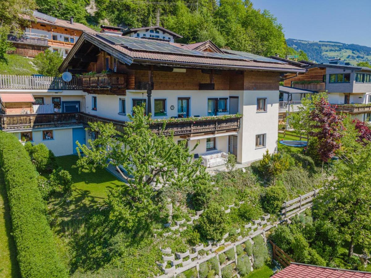 Haus Steger Apartamento Westendorf Exterior foto