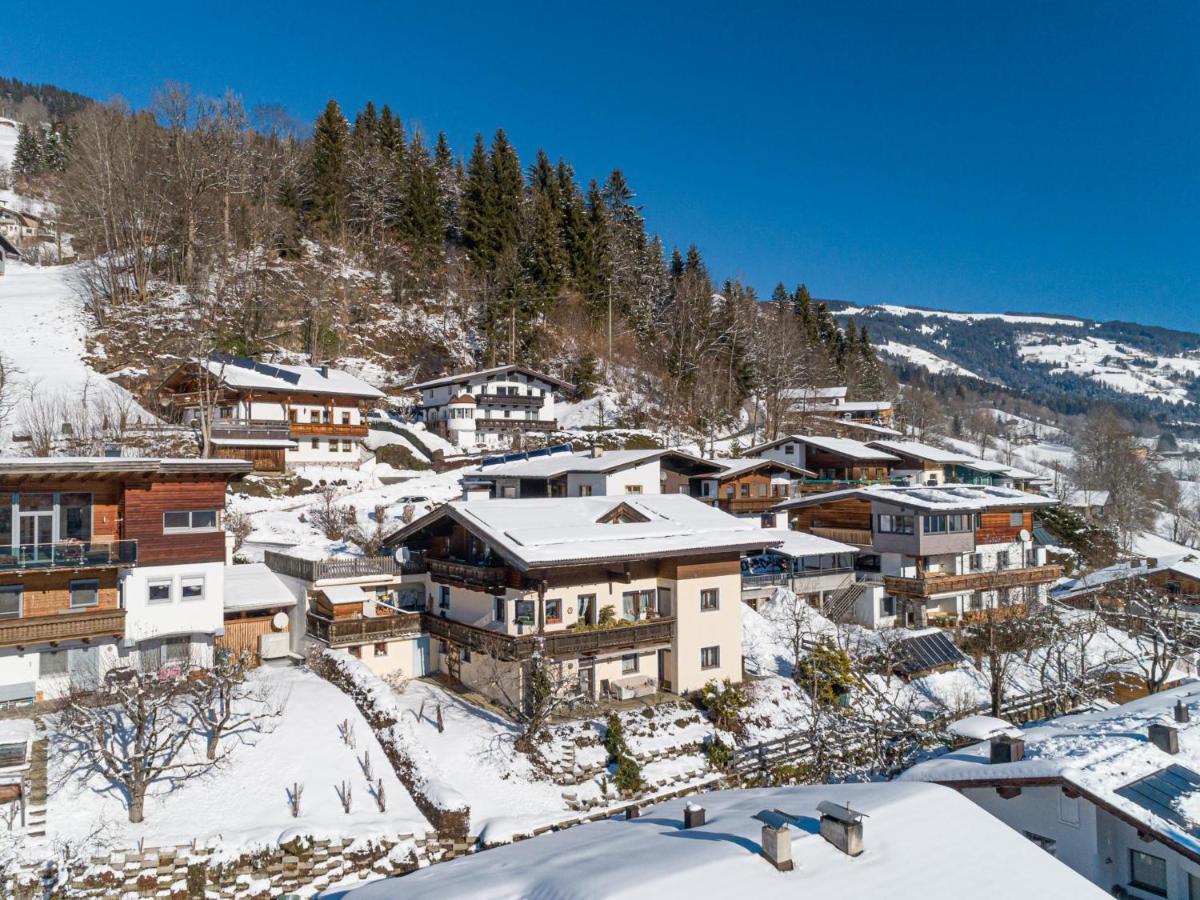 Haus Steger Apartamento Westendorf Exterior foto