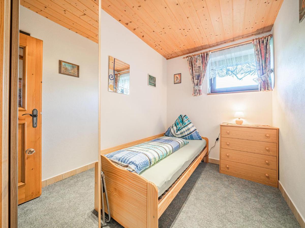 Haus Steger Apartamento Westendorf Exterior foto