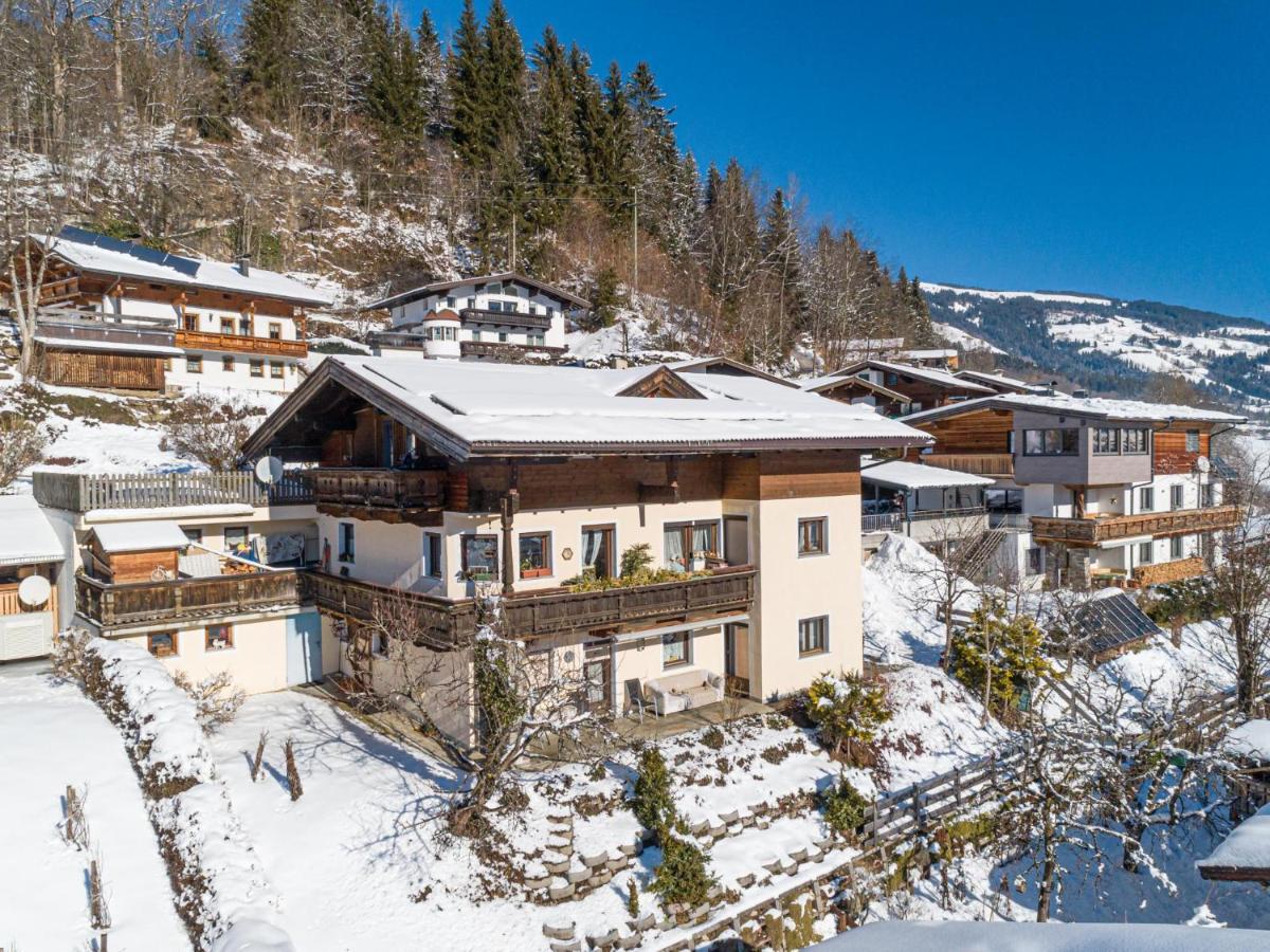 Haus Steger Apartamento Westendorf Exterior foto